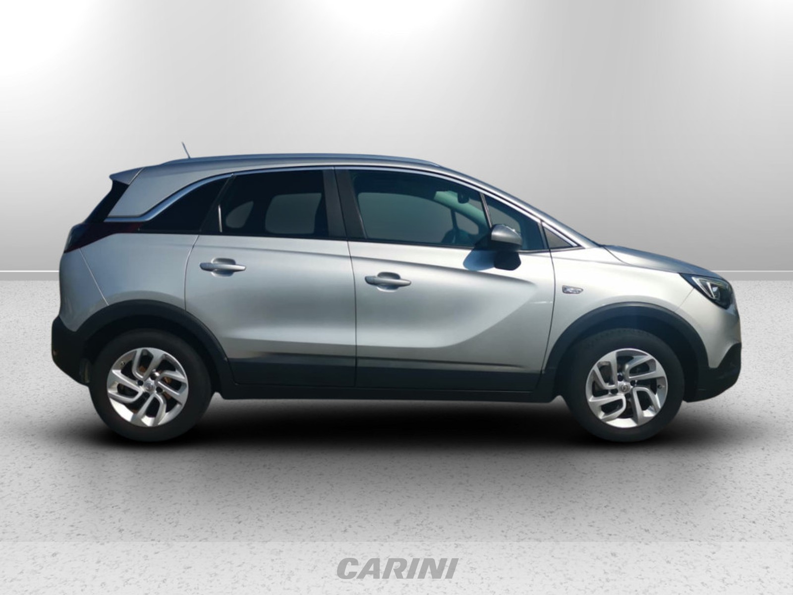 CARINI Opel Crossland X