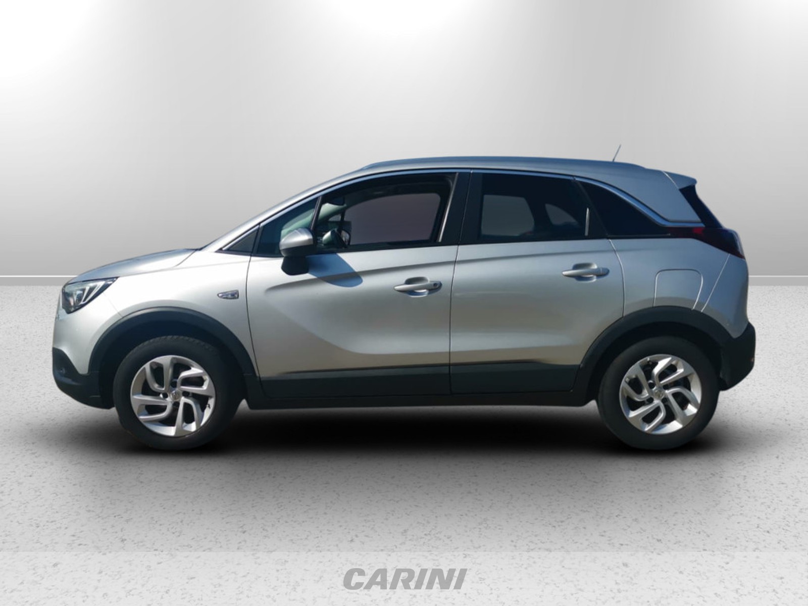 CARINI Opel Crossland X