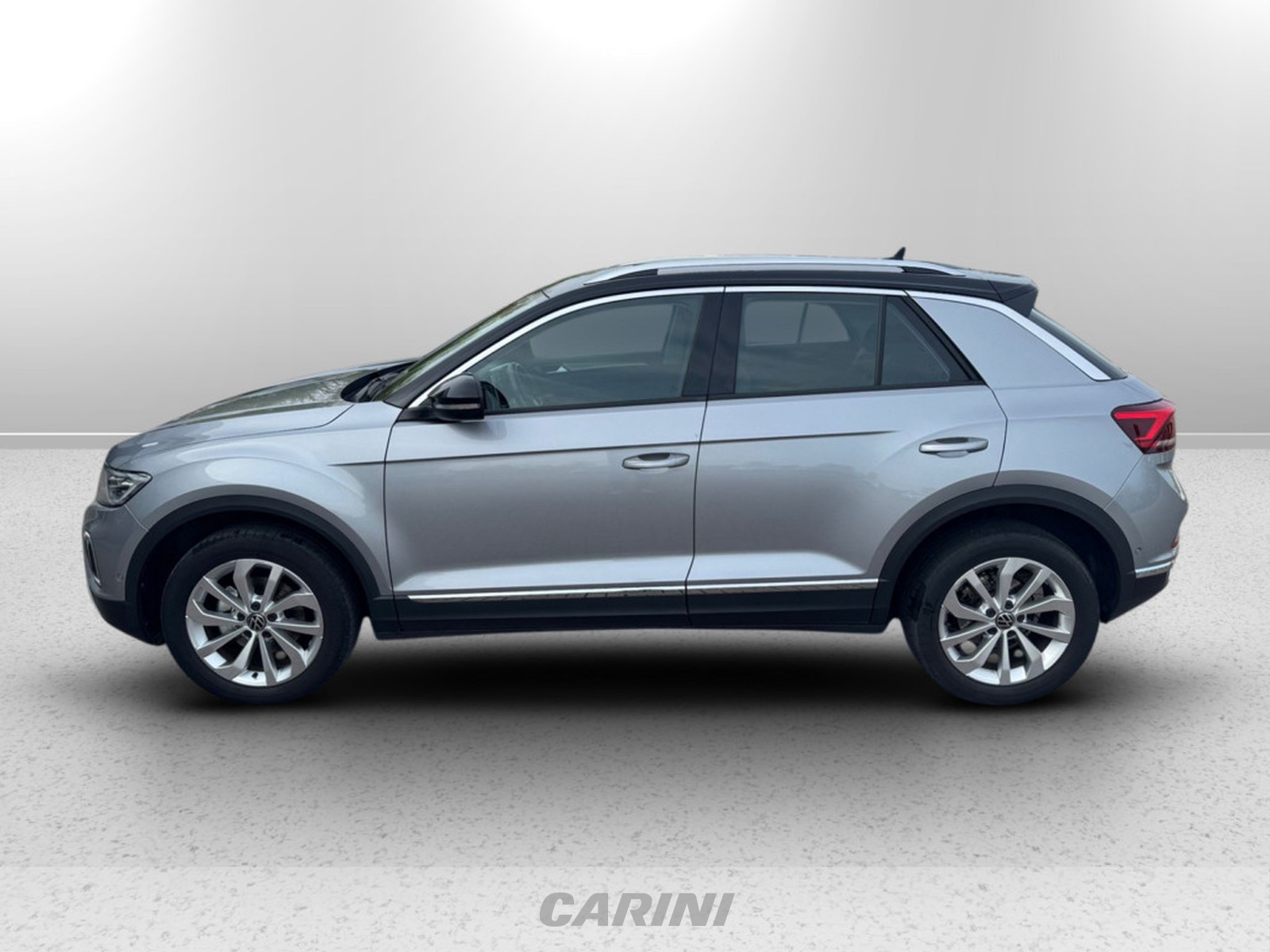 CARINI Volkswagen T-Roc