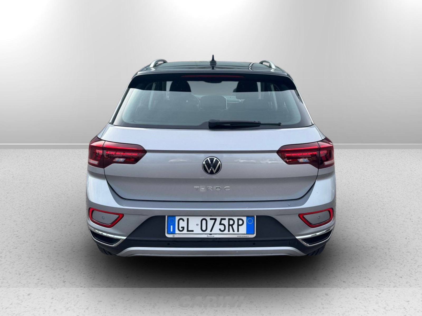 CARINI Volkswagen T-Roc