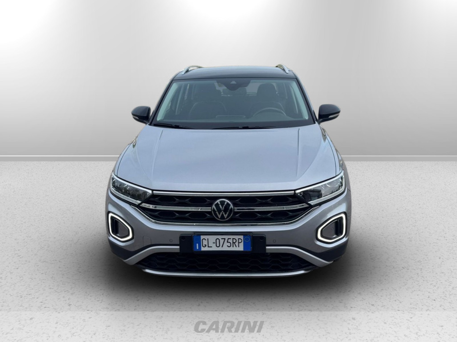 CARINI Volkswagen T-Roc