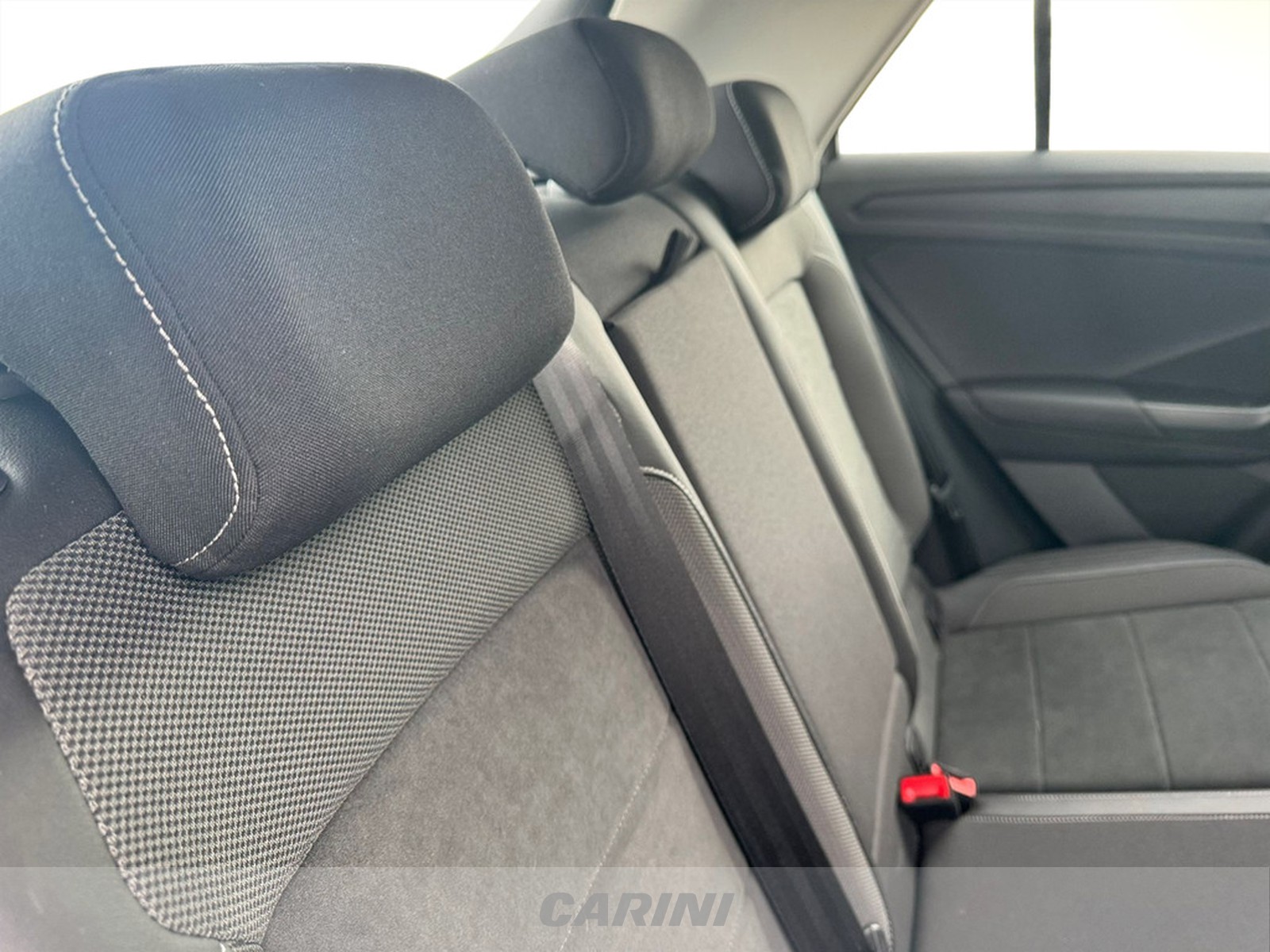 CARINI Volkswagen T-Roc
