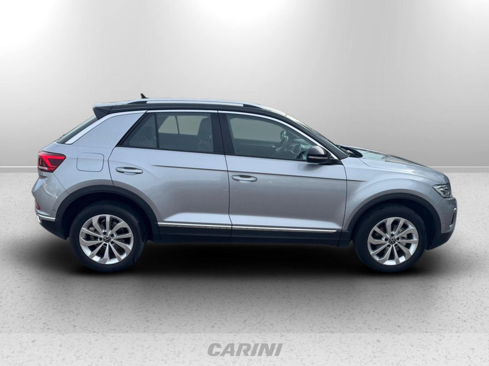 CARINI Volkswagen T-Roc