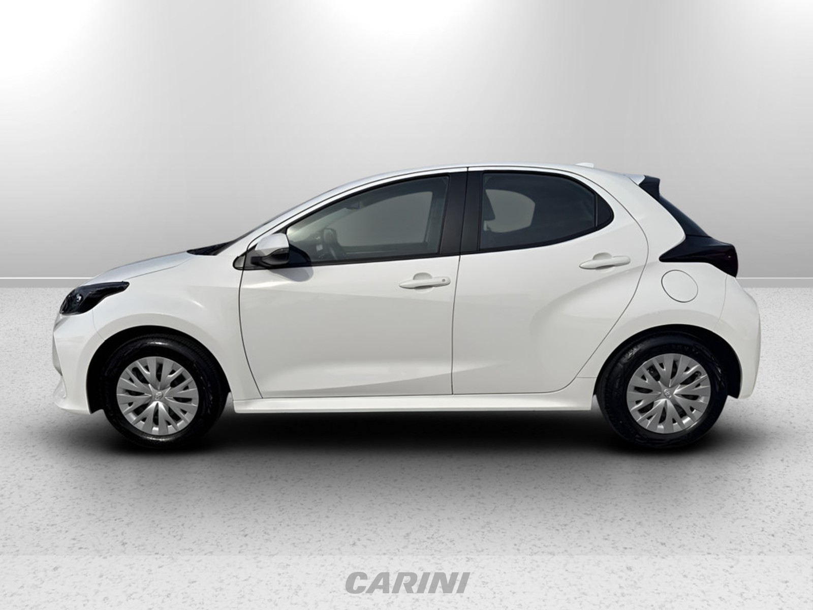 CARINI Toyota Yaris