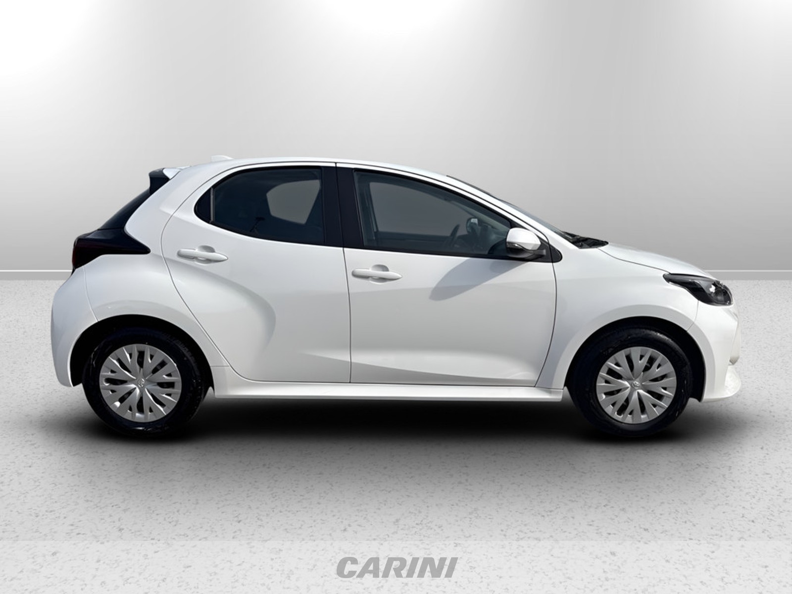 CARINI Toyota Yaris