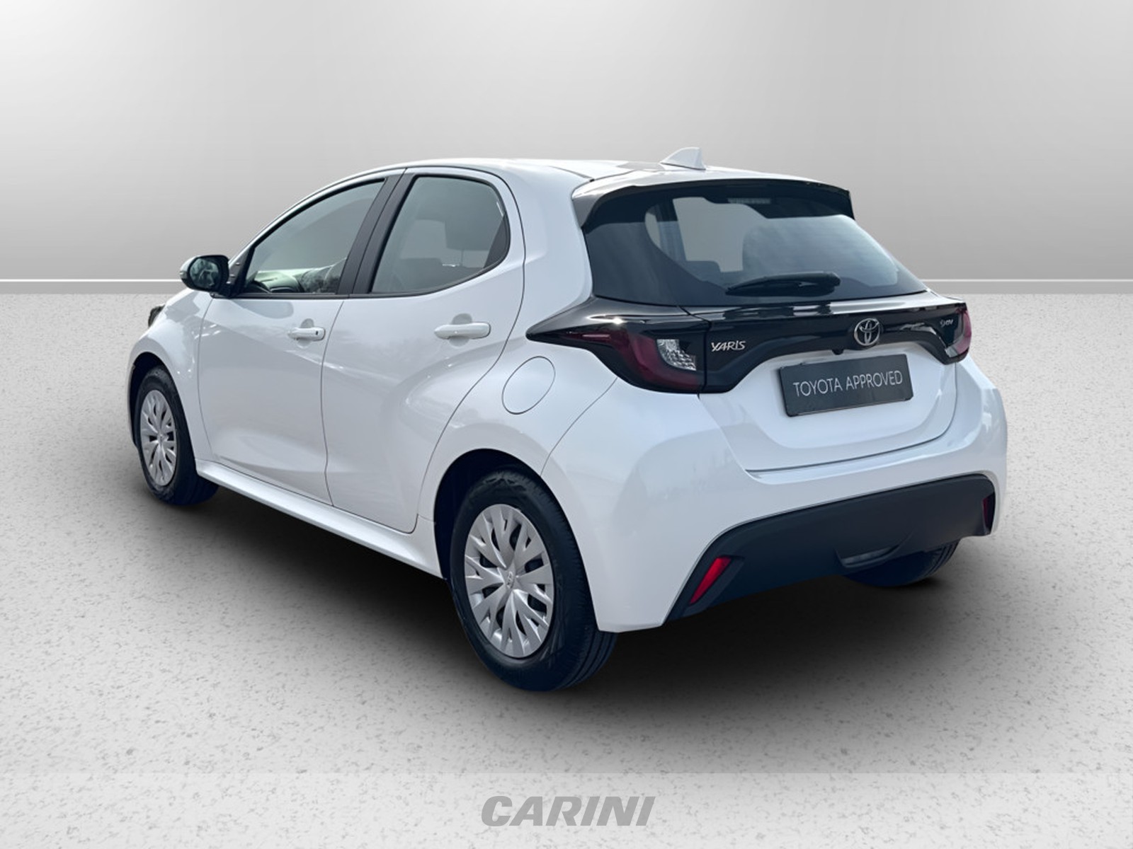 CARINI Toyota Yaris