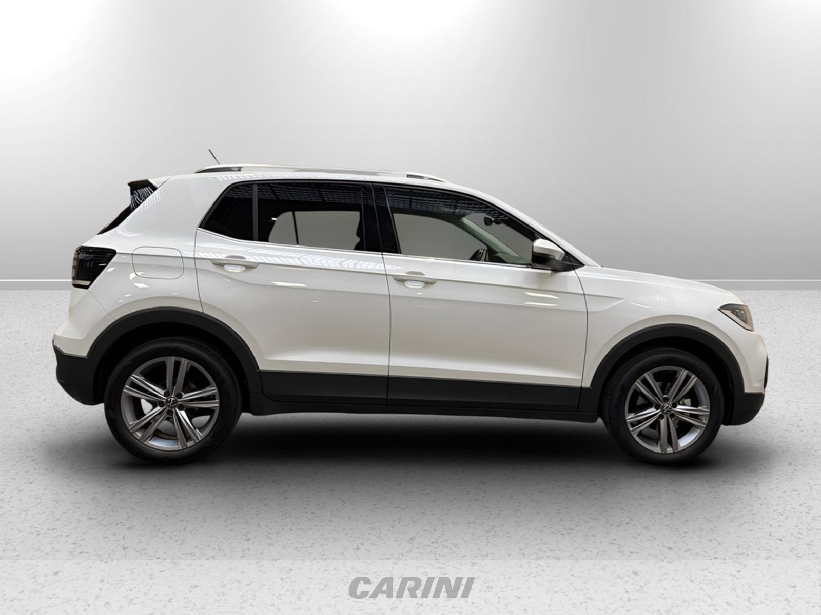 CARINI Volkswagen T-Cross