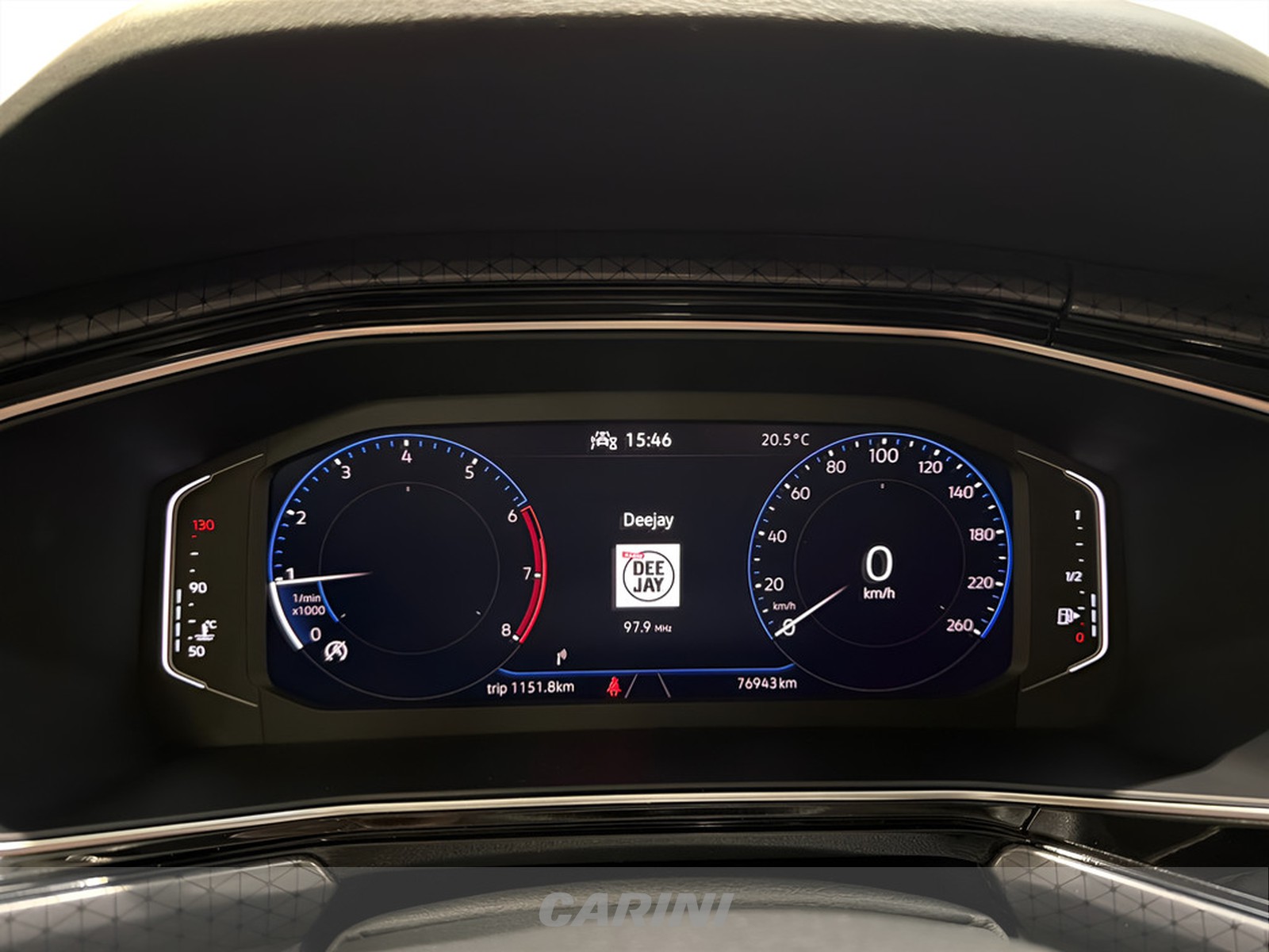 CARINI Volkswagen T-Cross