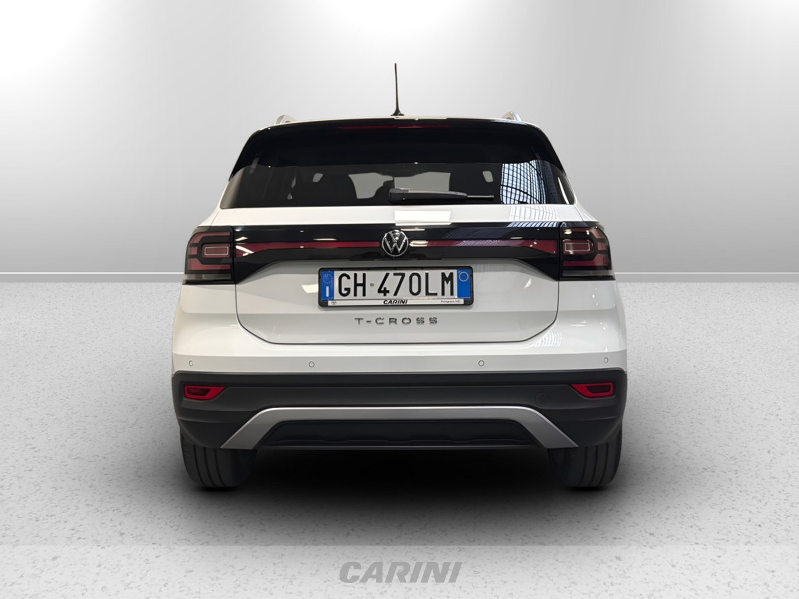 CARINI Volkswagen T-Cross