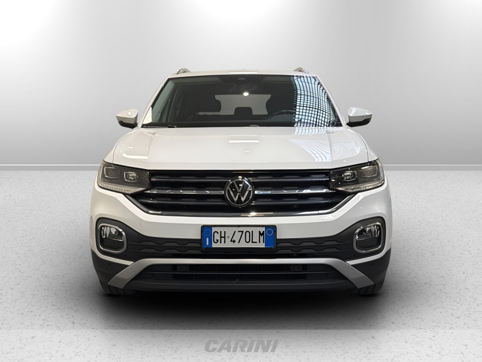 CARINI Volkswagen T-Cross