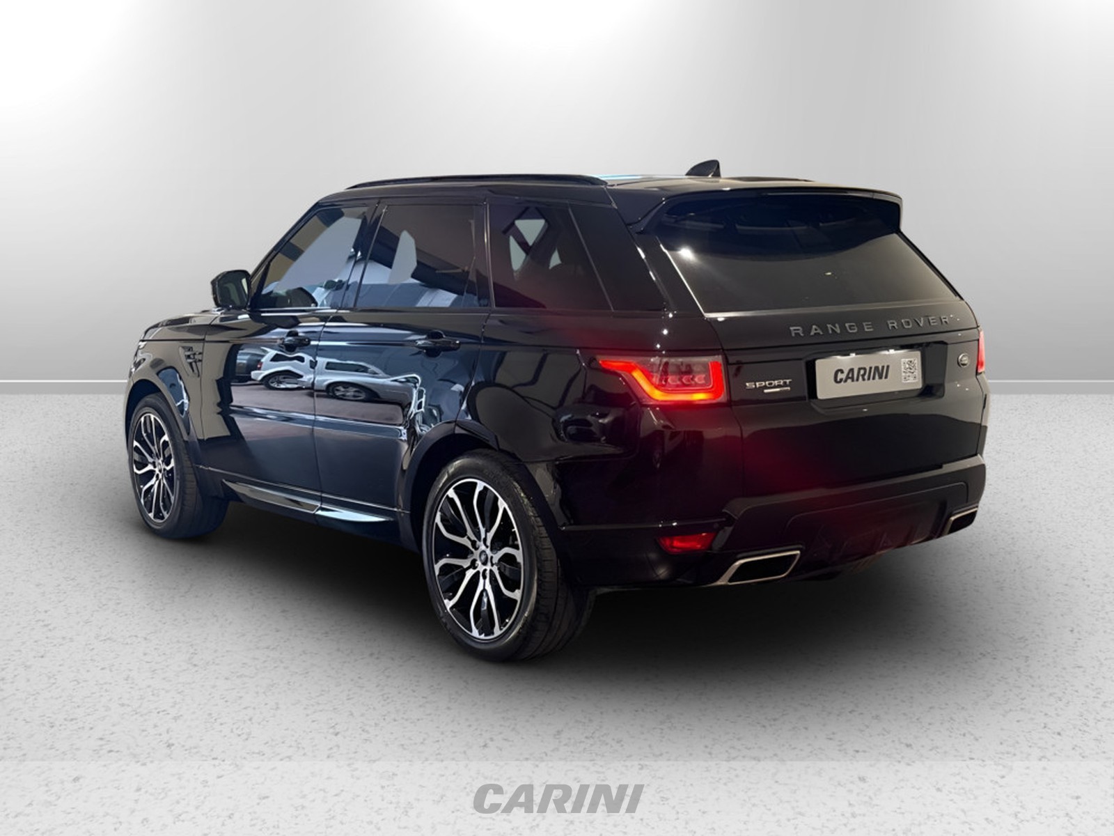 CARINI Land Rover Range Rover Sport