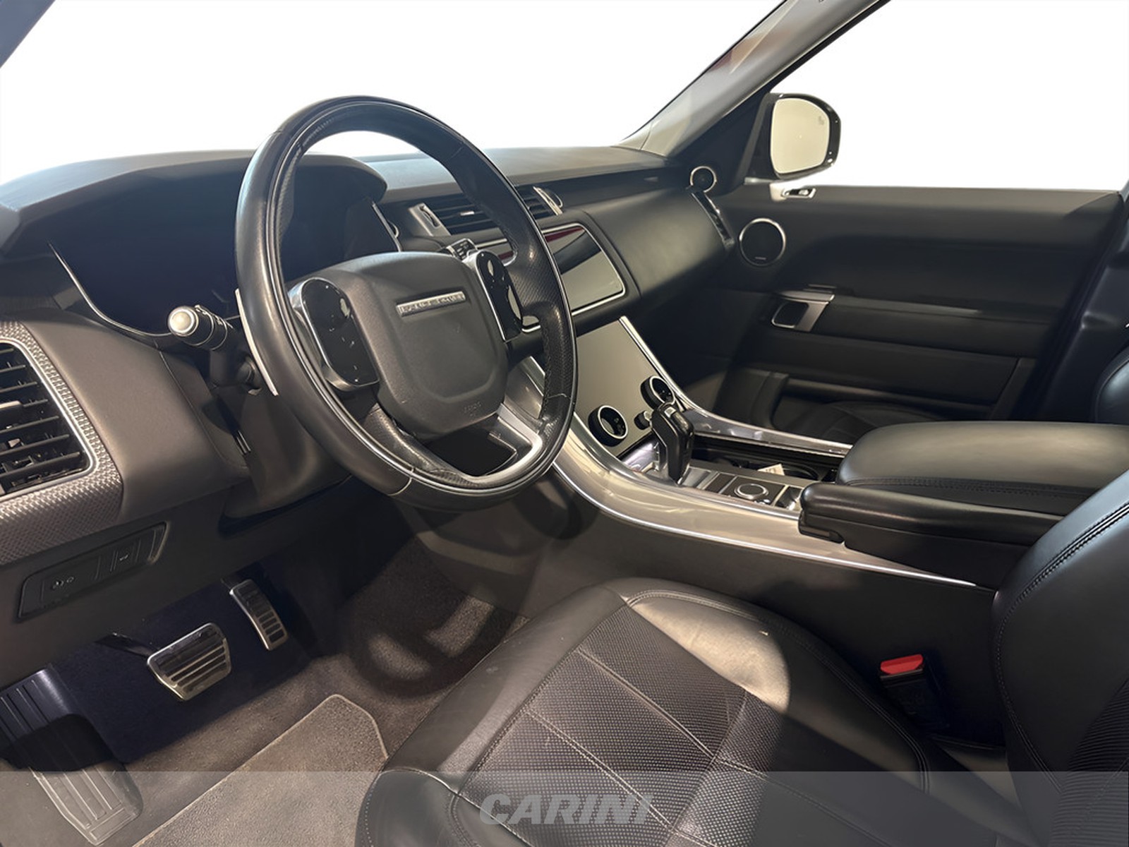CARINI Land Rover Range Rover Sport