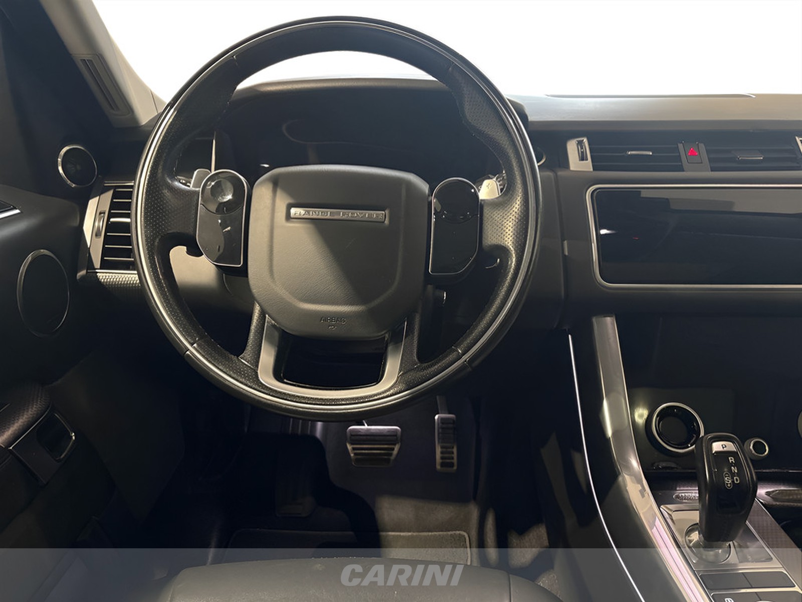 CARINI Land Rover Range Rover Sport