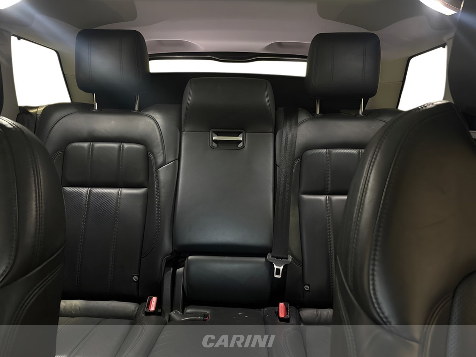 CARINI Land Rover Range Rover Sport