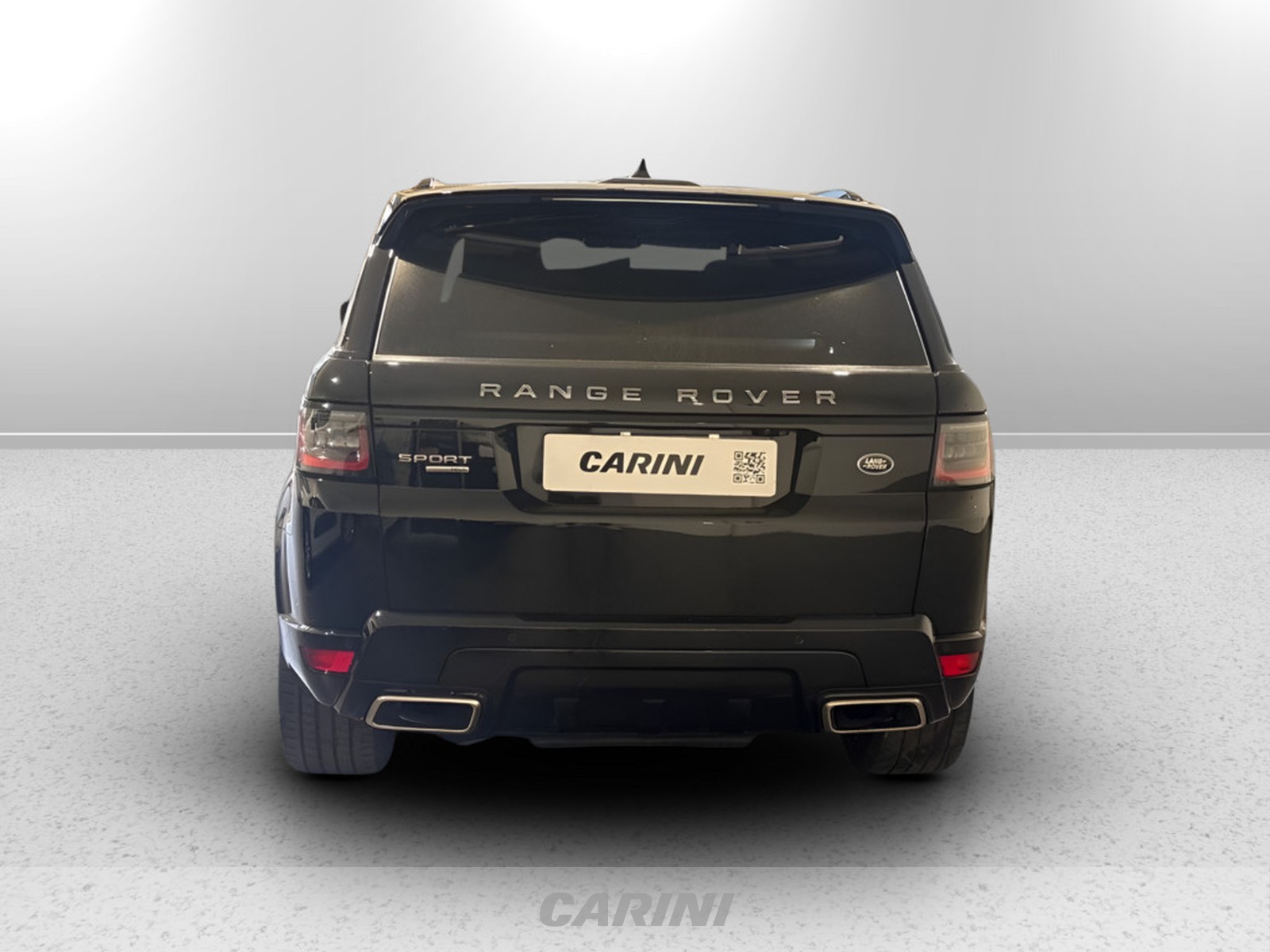 CARINI Land Rover Range Rover Sport