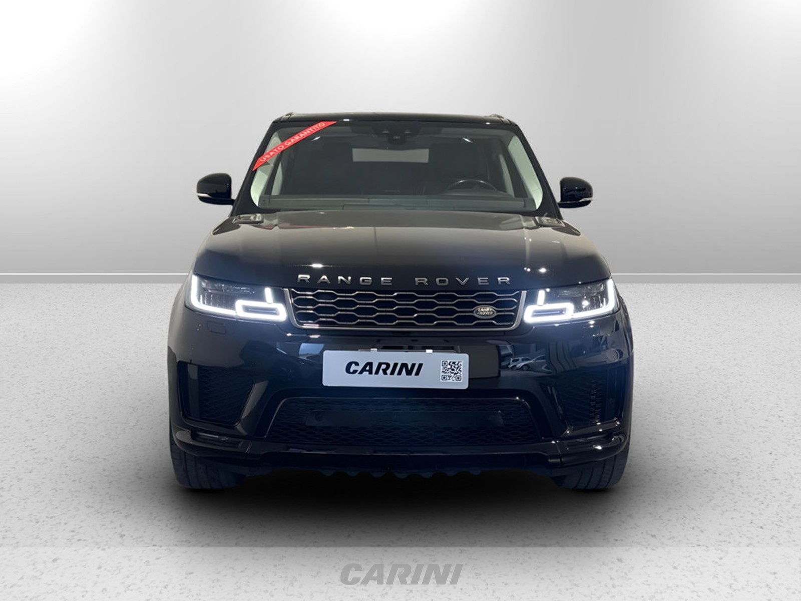 CARINI Land Rover Range Rover Sport