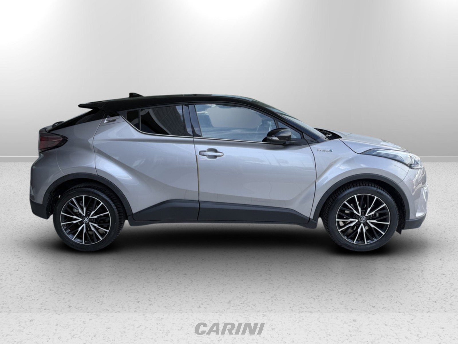 CARINI Toyota C-HR