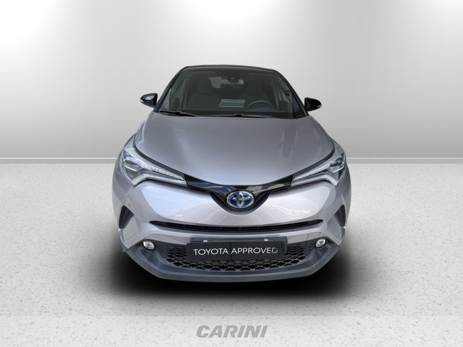CARINI Toyota C-HR