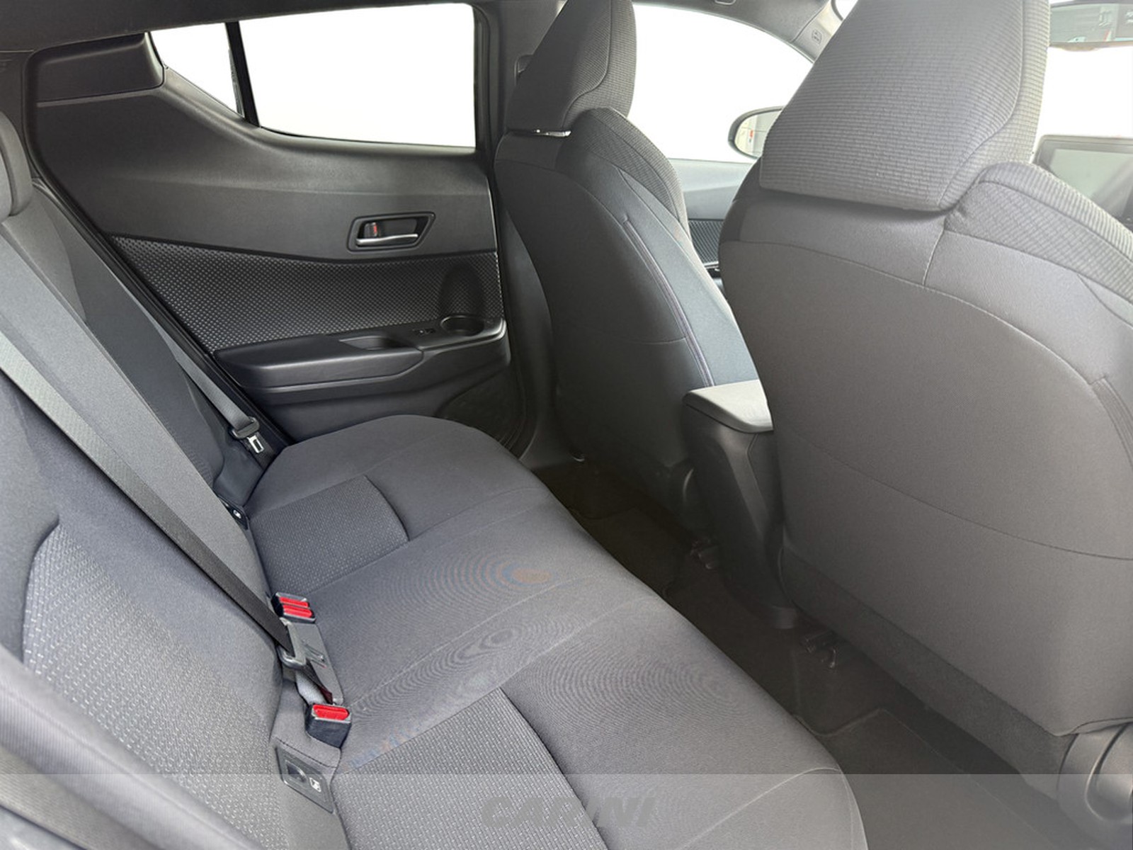 CARINI Toyota C-HR