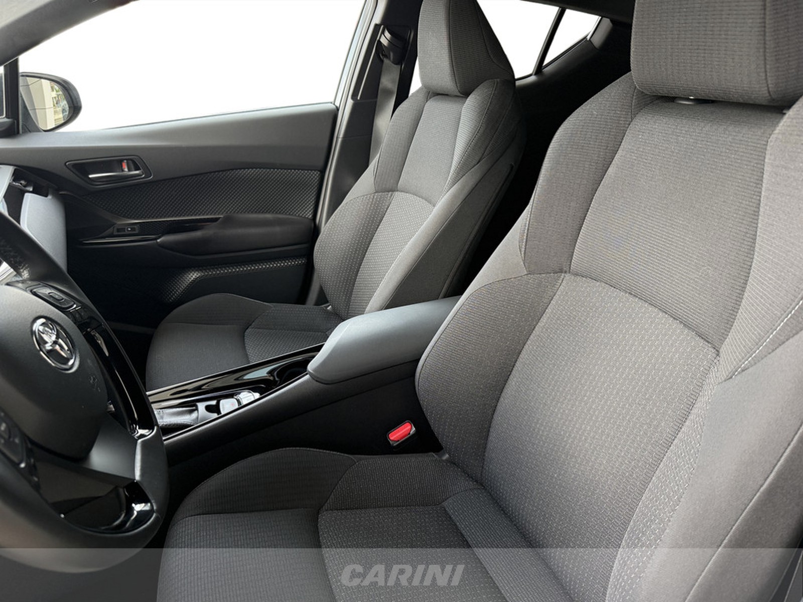 CARINI Toyota C-HR