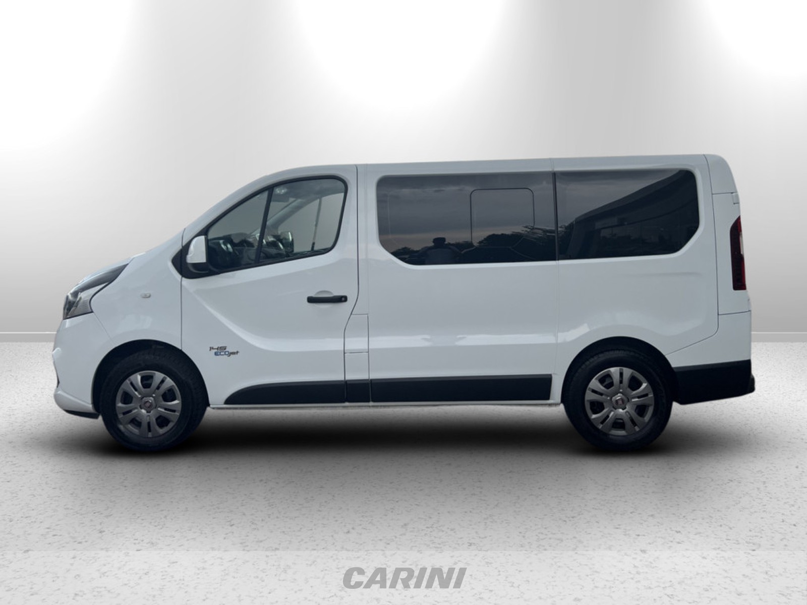 CARINI Fiat Talento