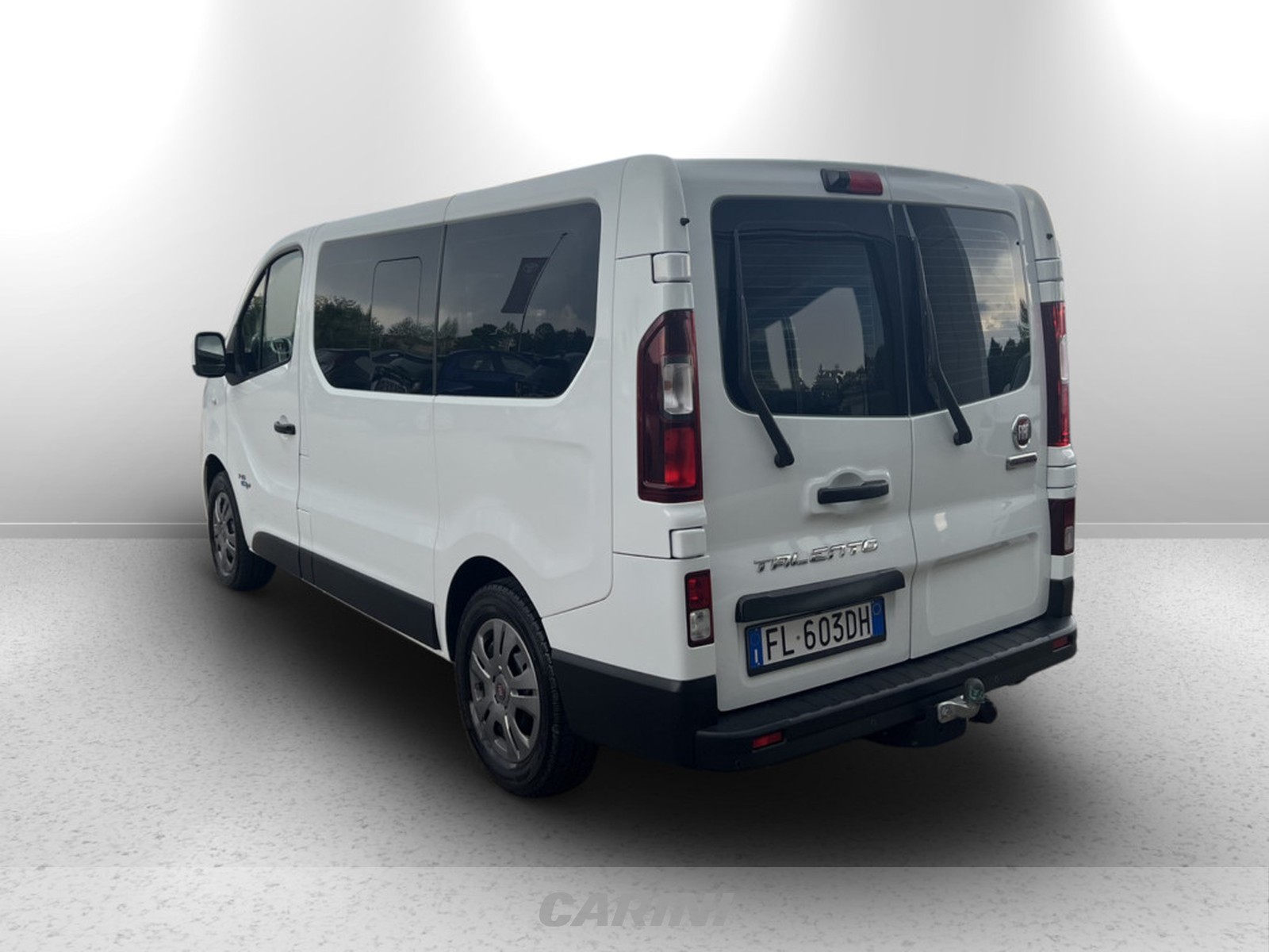 CARINI Fiat Talento