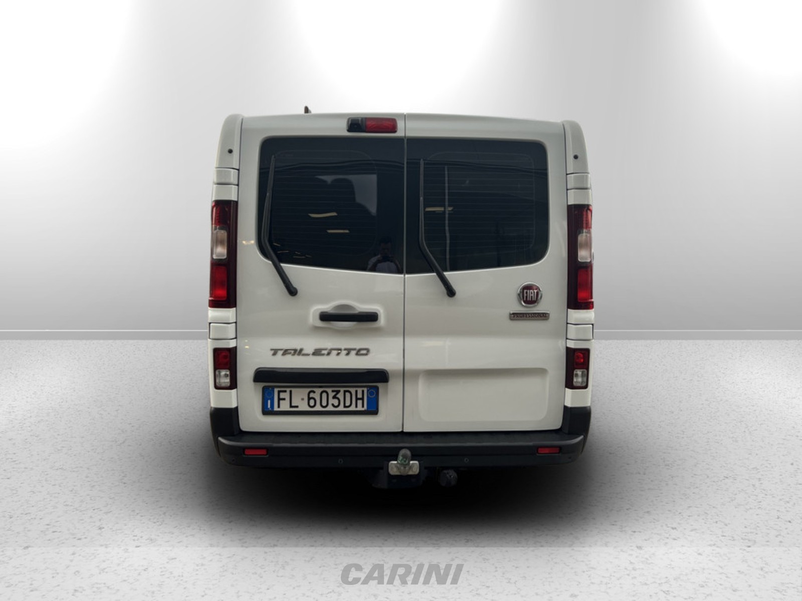 CARINI Fiat Talento
