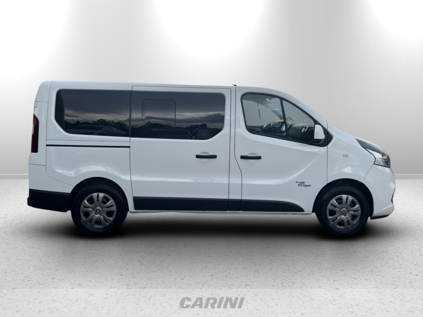 CARINI Fiat Talento