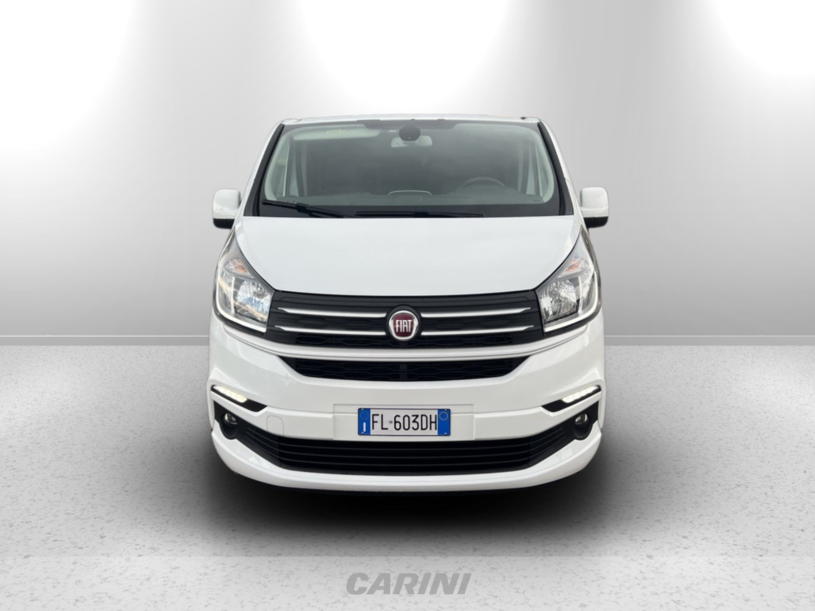 CARINI Fiat Talento