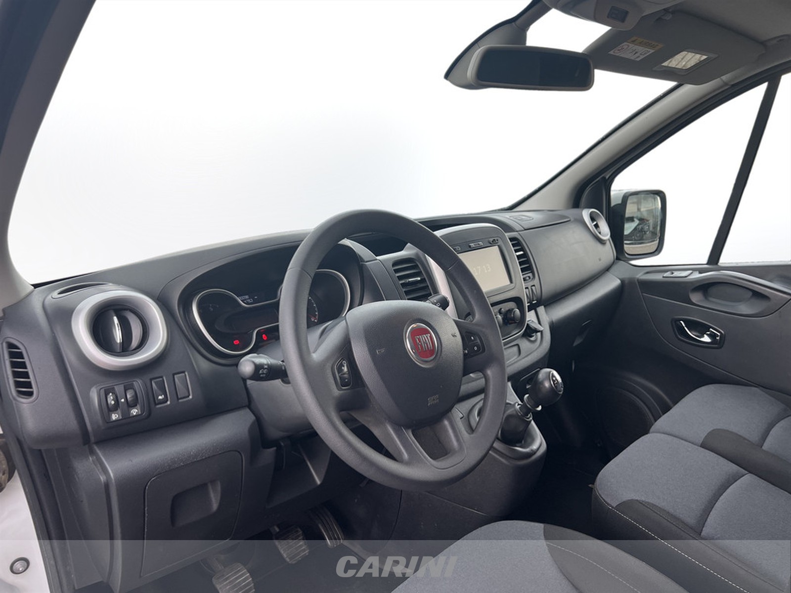 CARINI Fiat Talento