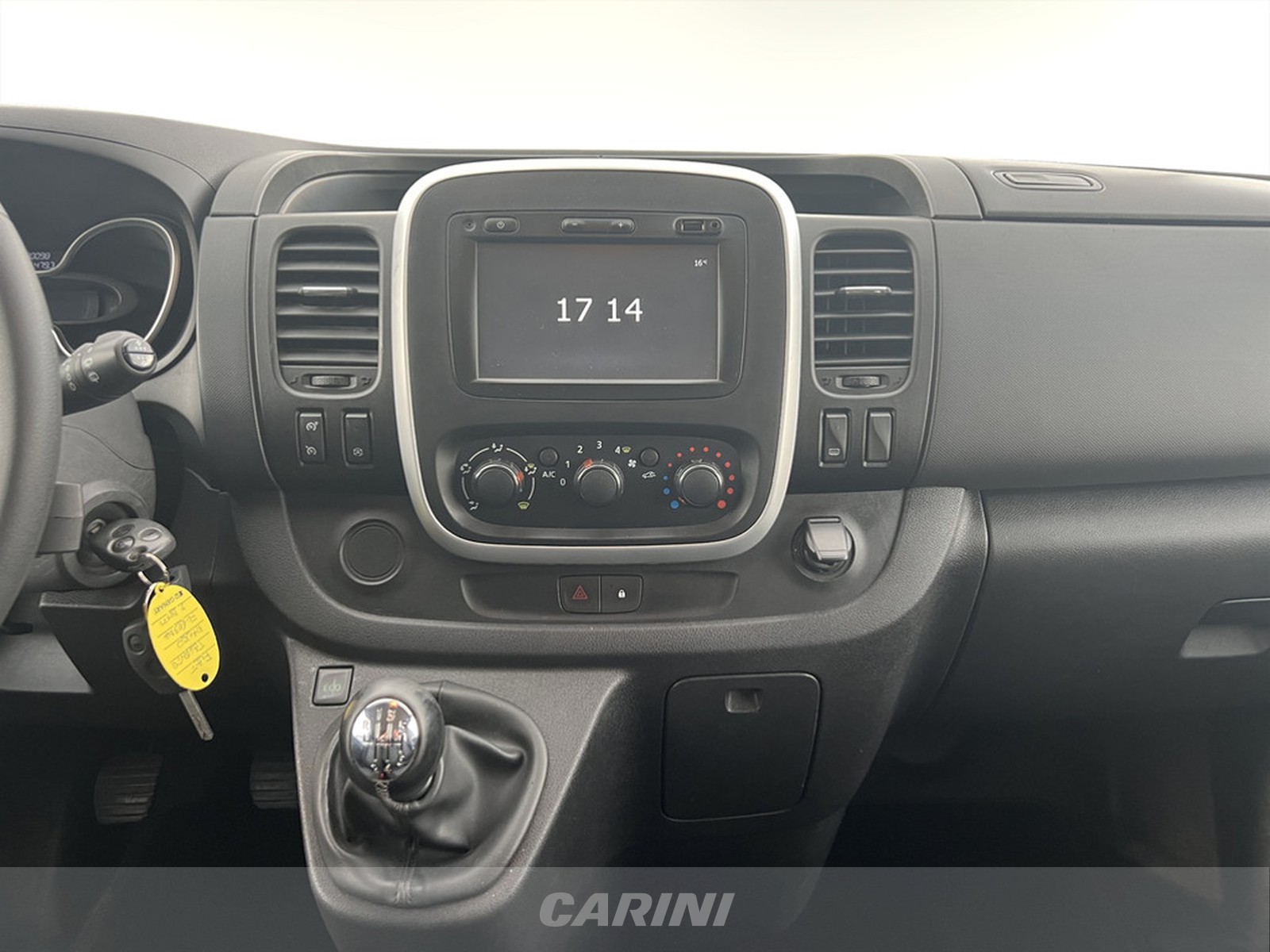 CARINI Fiat Talento
