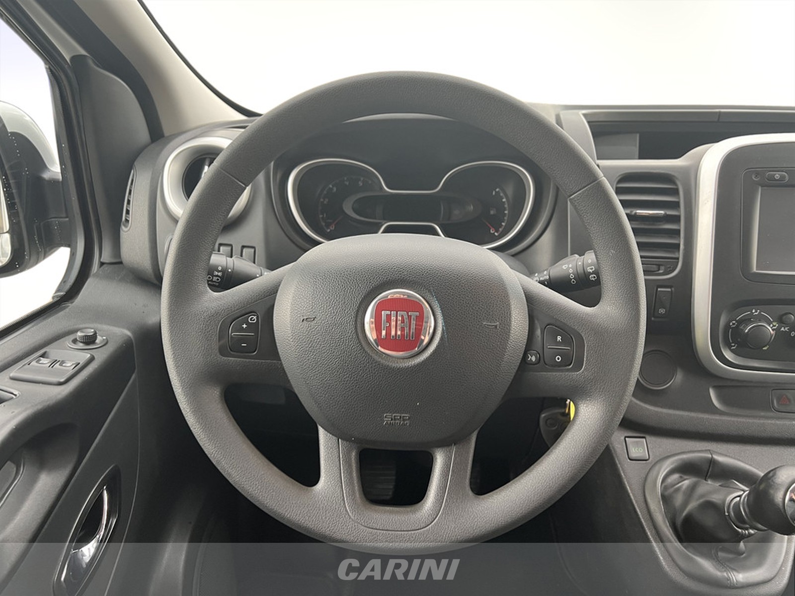 CARINI Fiat Talento