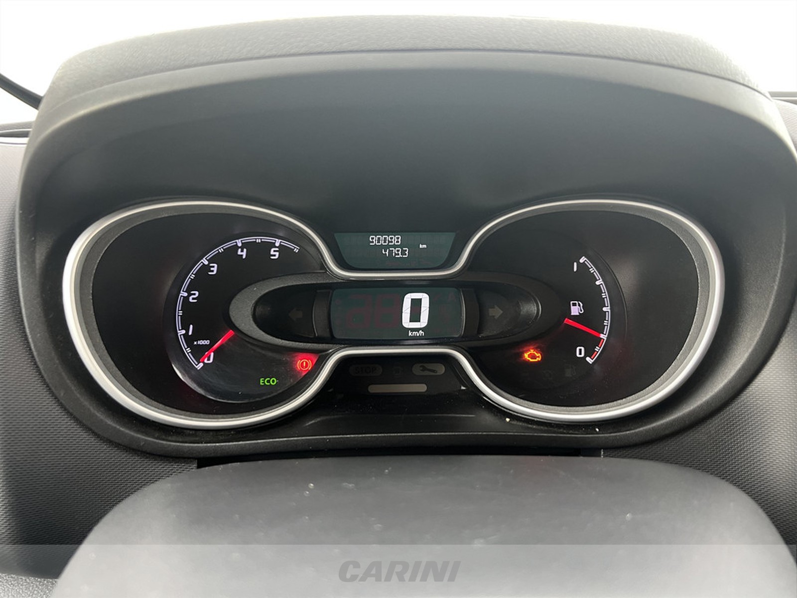 CARINI Fiat Talento