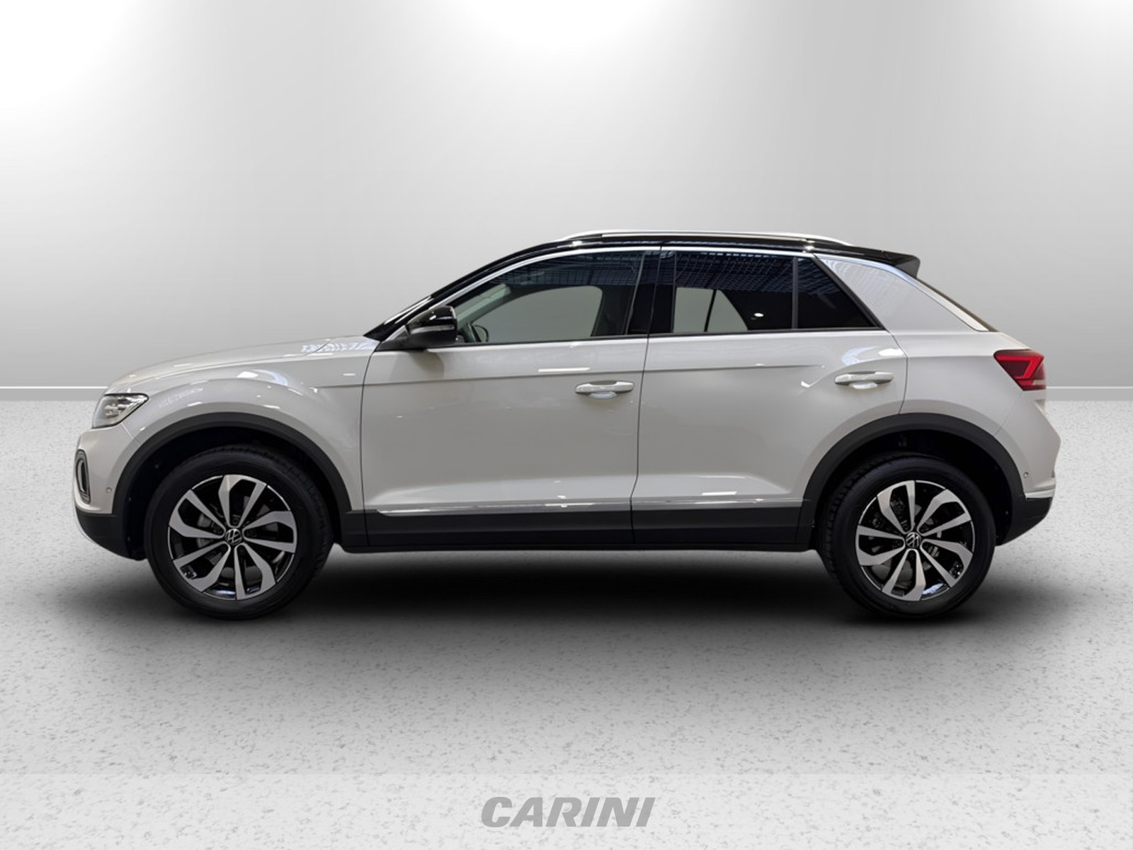 CARINI Volkswagen T-Roc