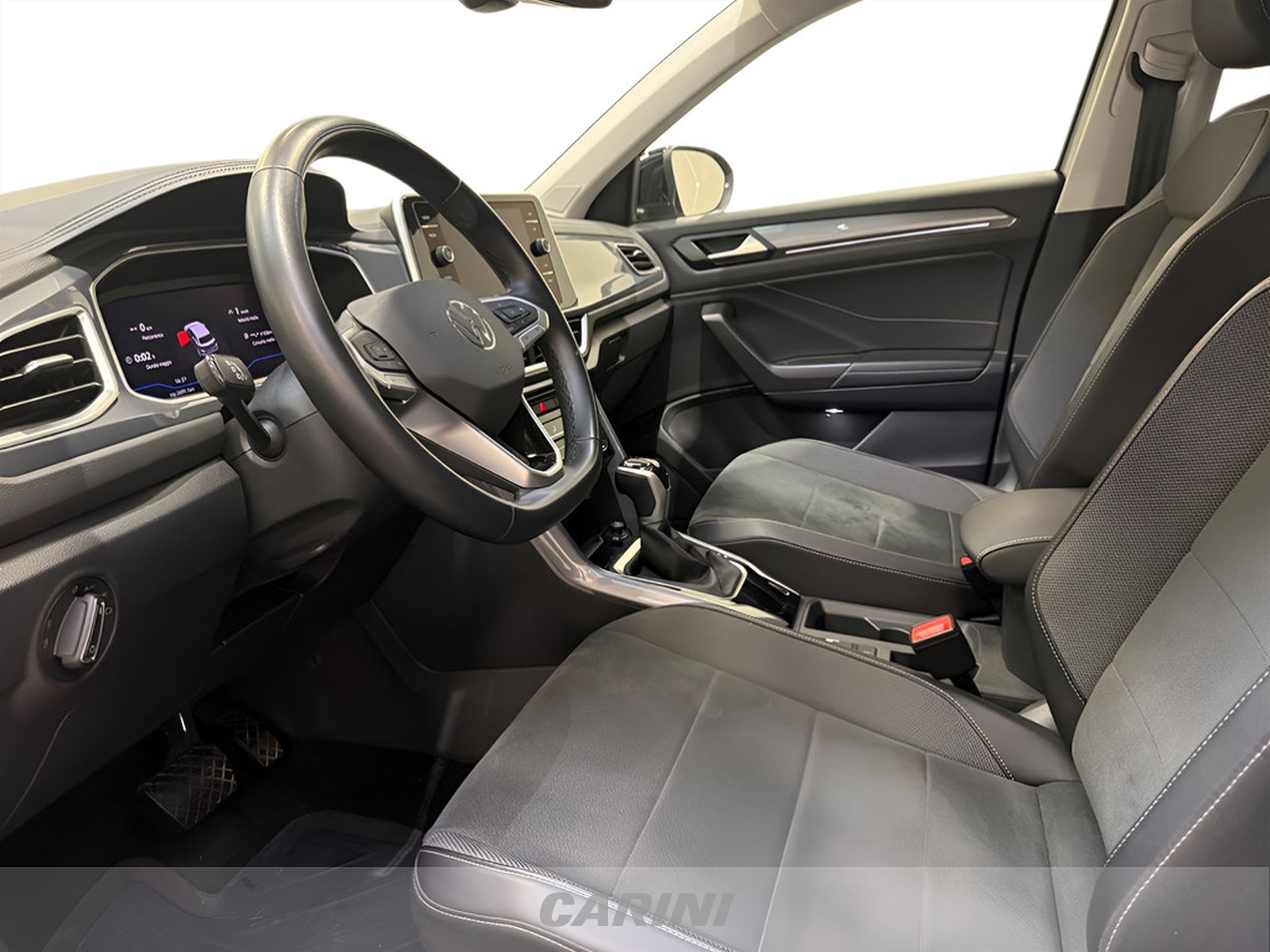 CARINI Volkswagen T-Roc