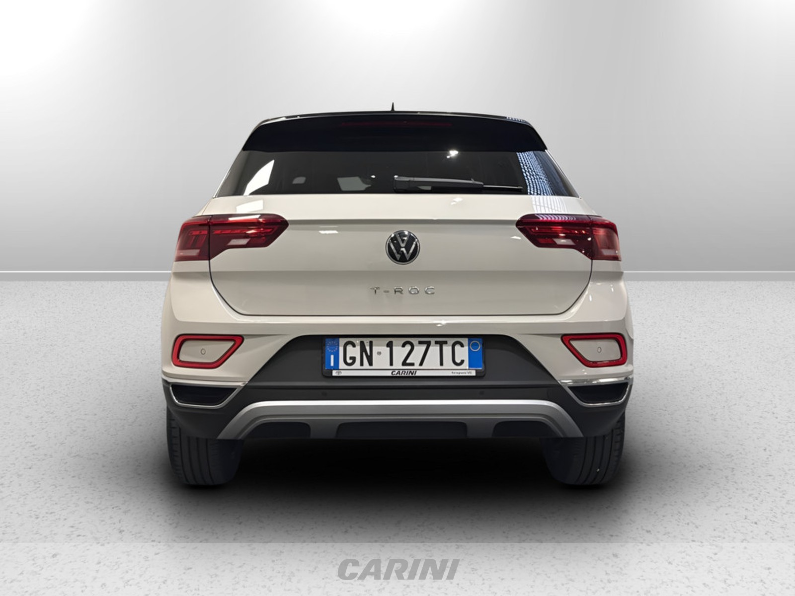 CARINI Volkswagen T-Roc