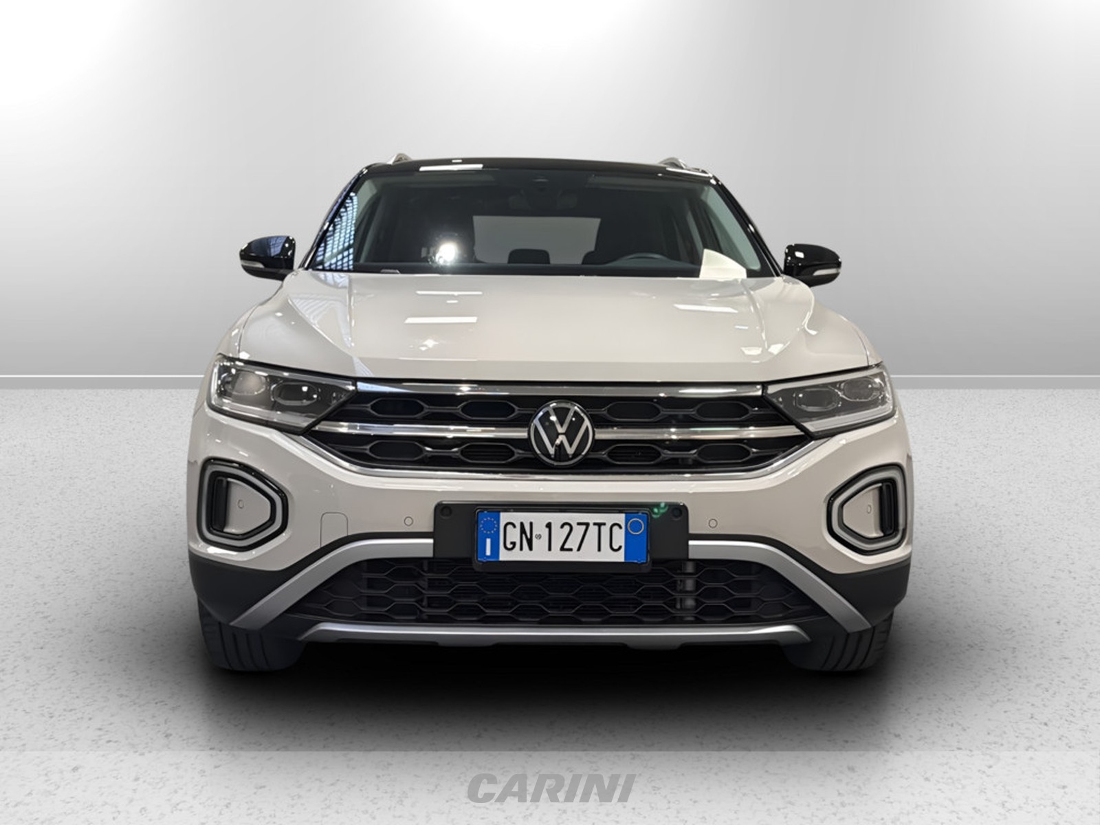 CARINI Volkswagen T-Roc