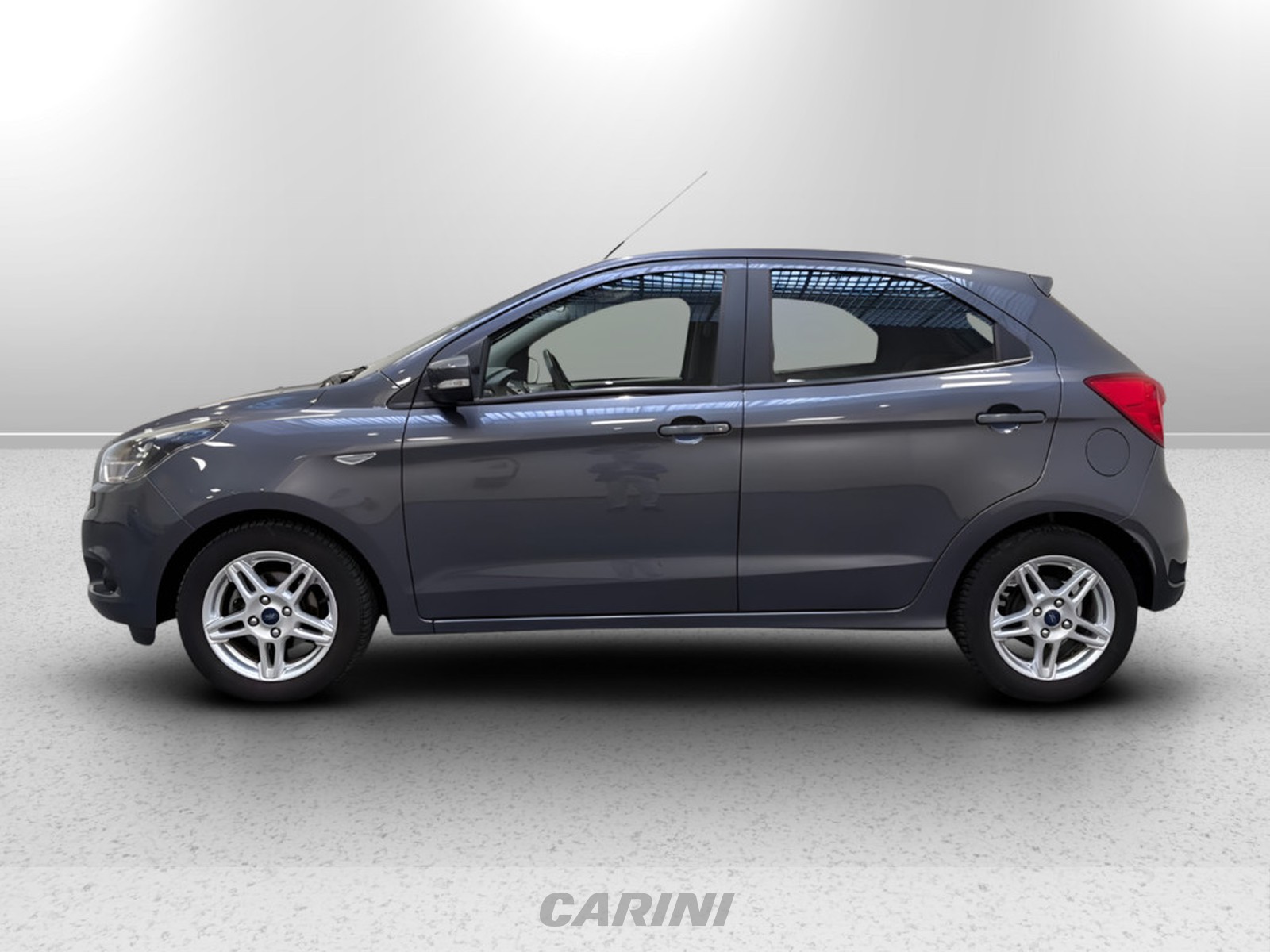 CARINI Ford Ka