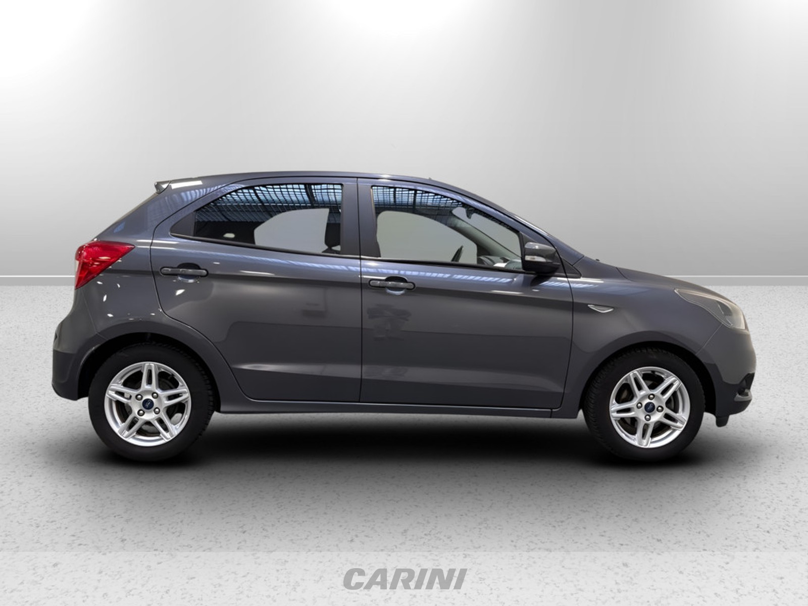 CARINI Ford Ka