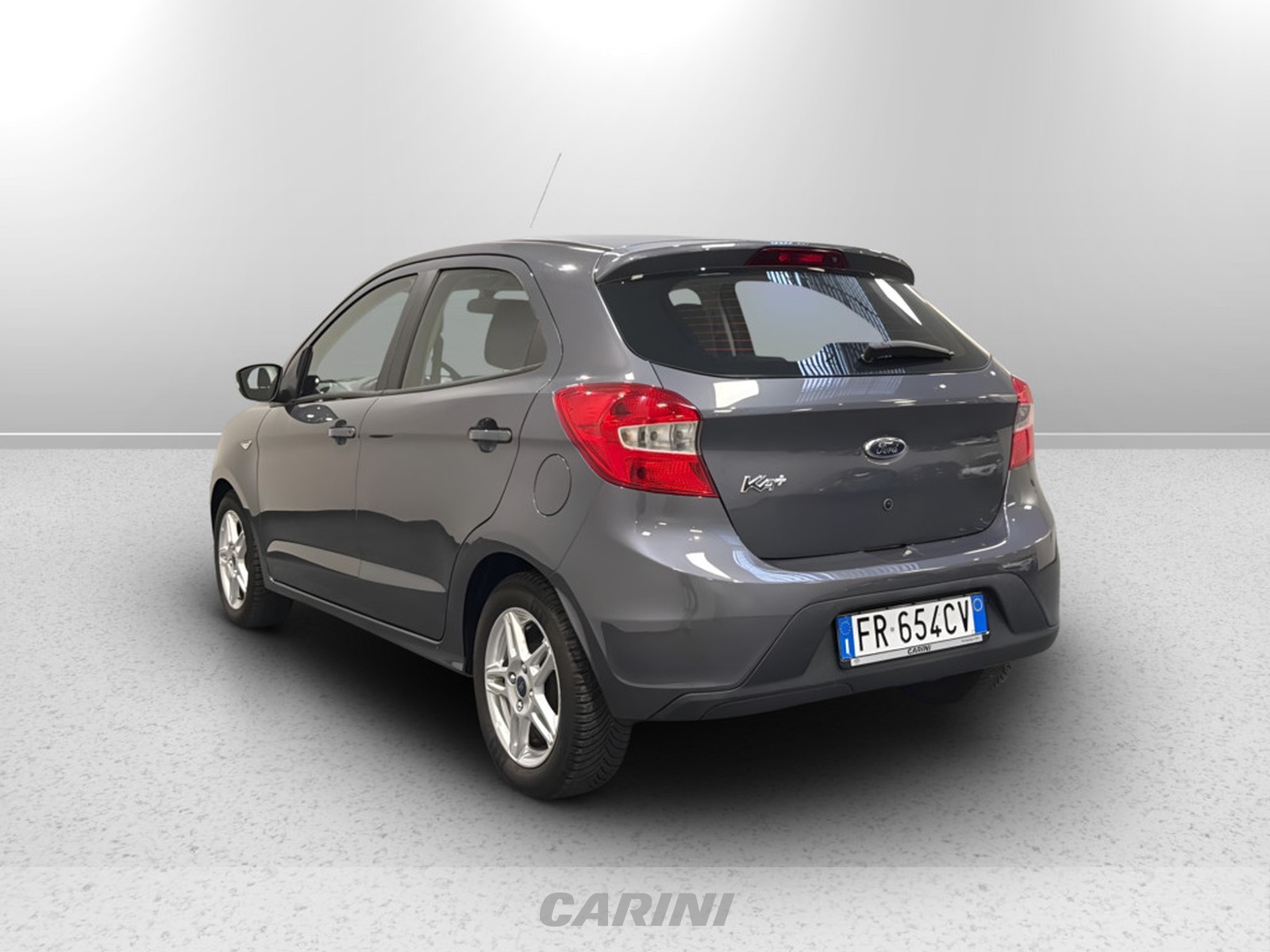CARINI Ford Ka