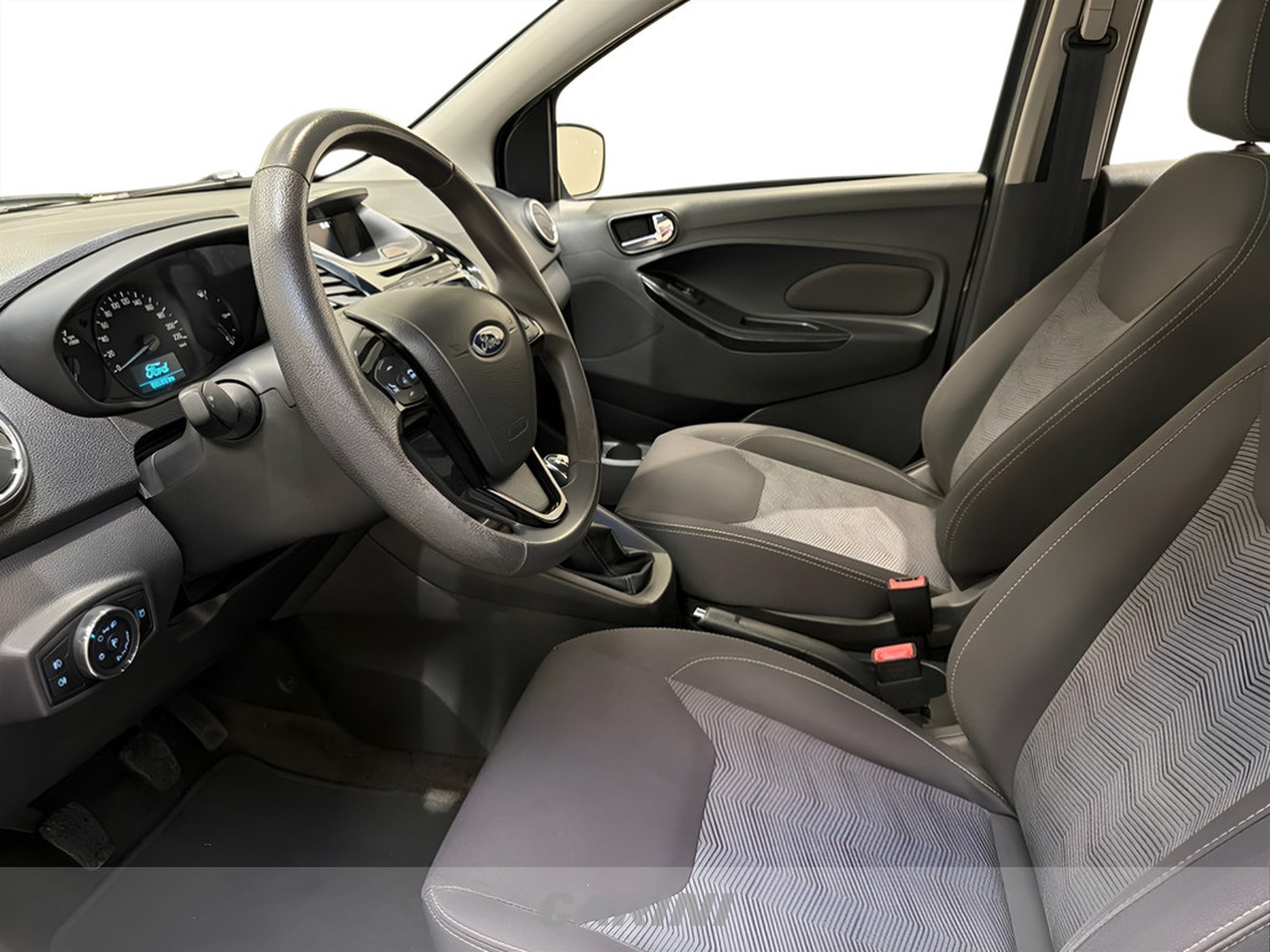 CARINI Ford Ka