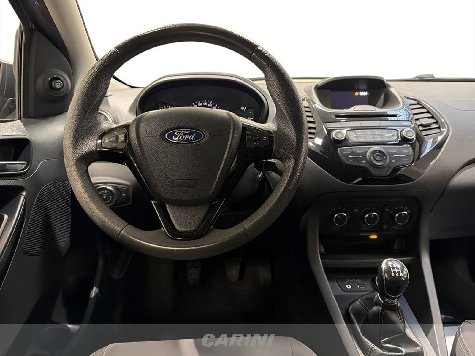 CARINI Ford Ka