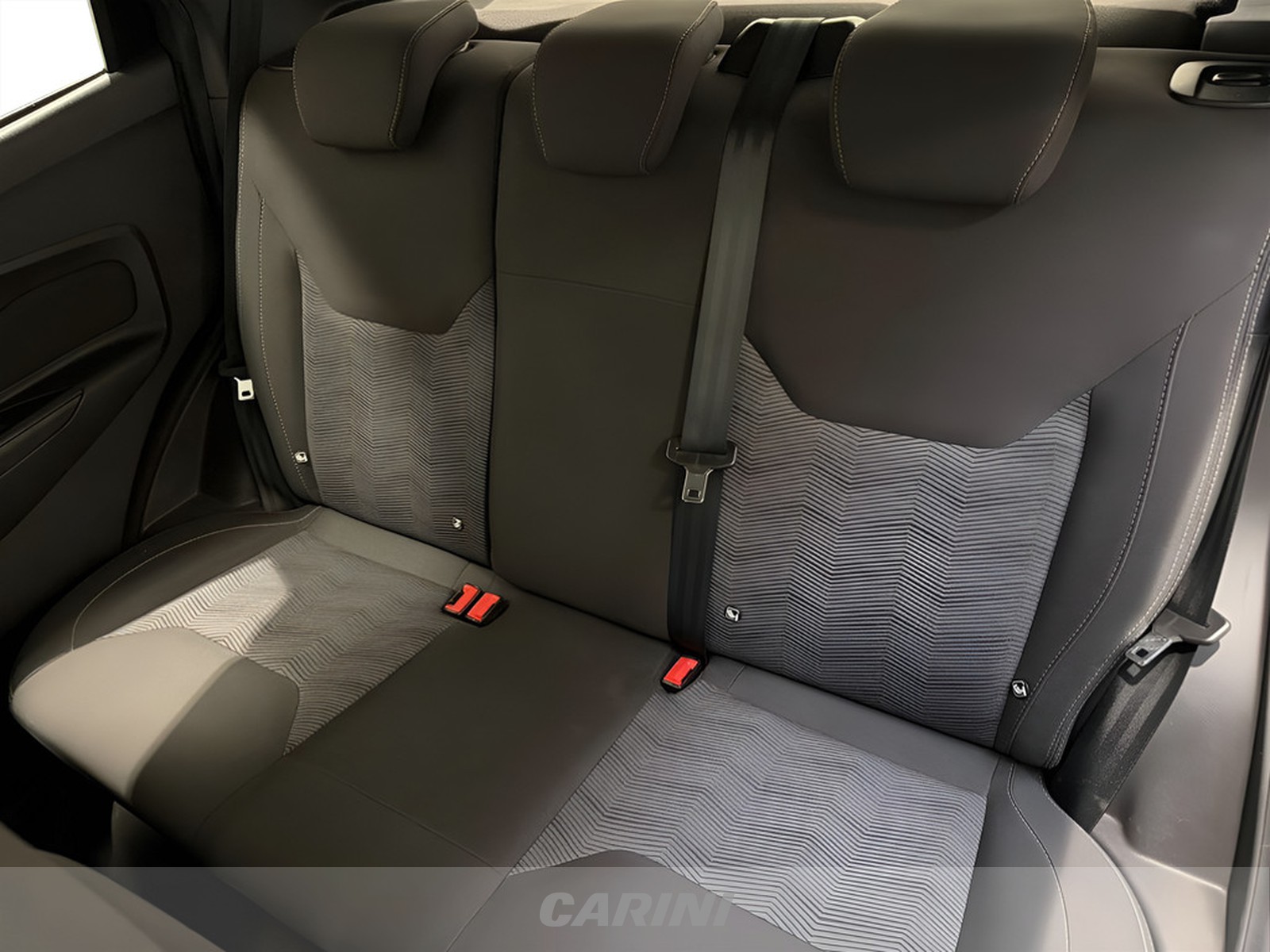 CARINI Ford Ka