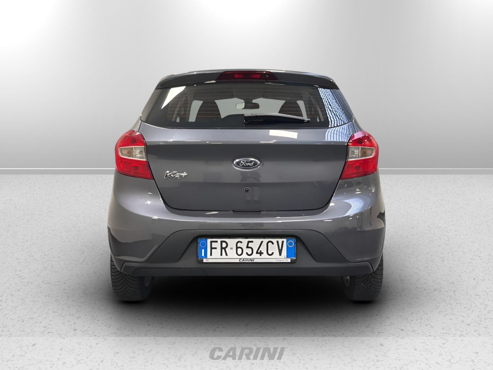 CARINI Ford Ka