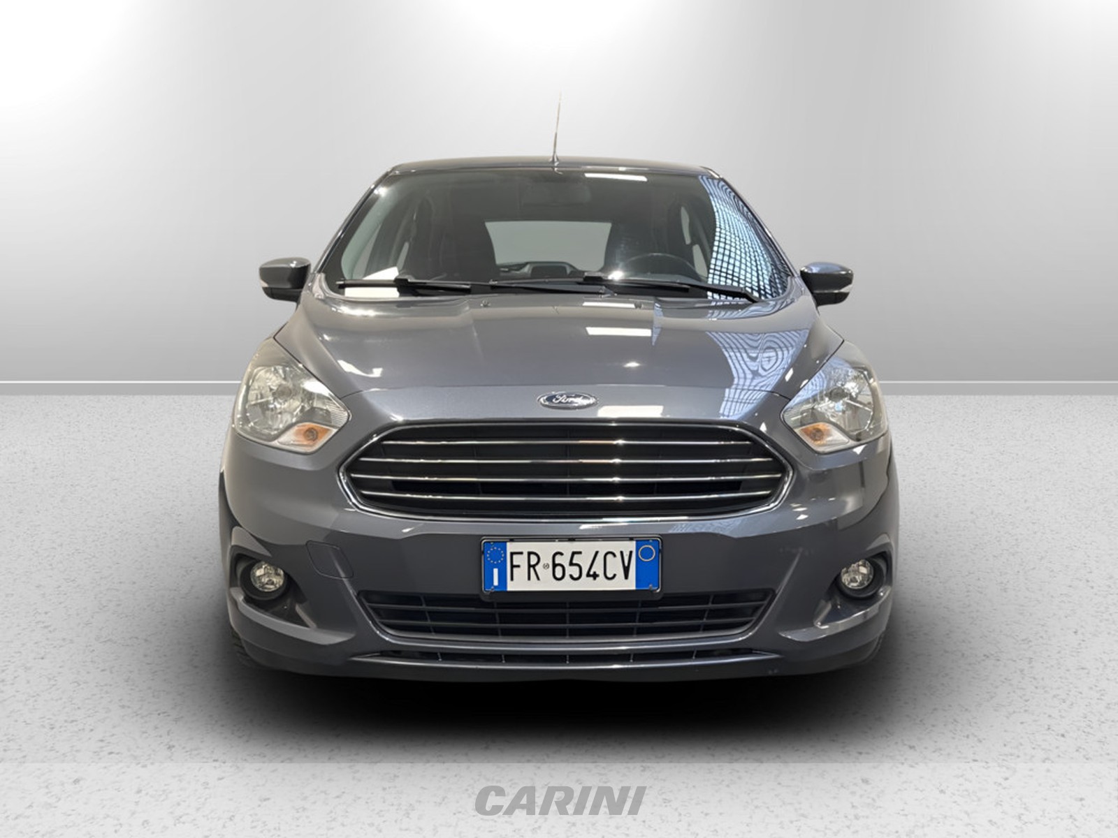 CARINI Ford Ka