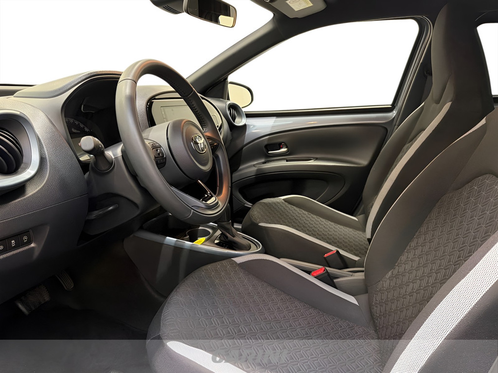 CARINI Toyota Aygo