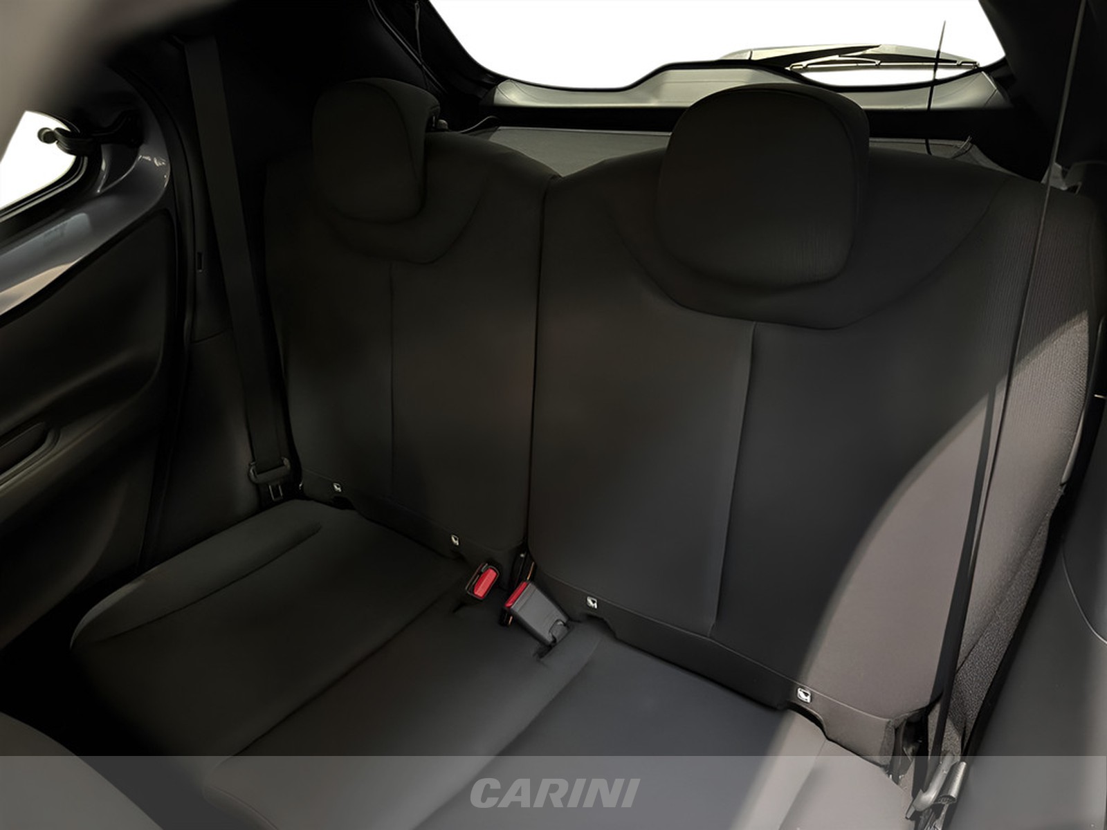 CARINI Toyota Aygo