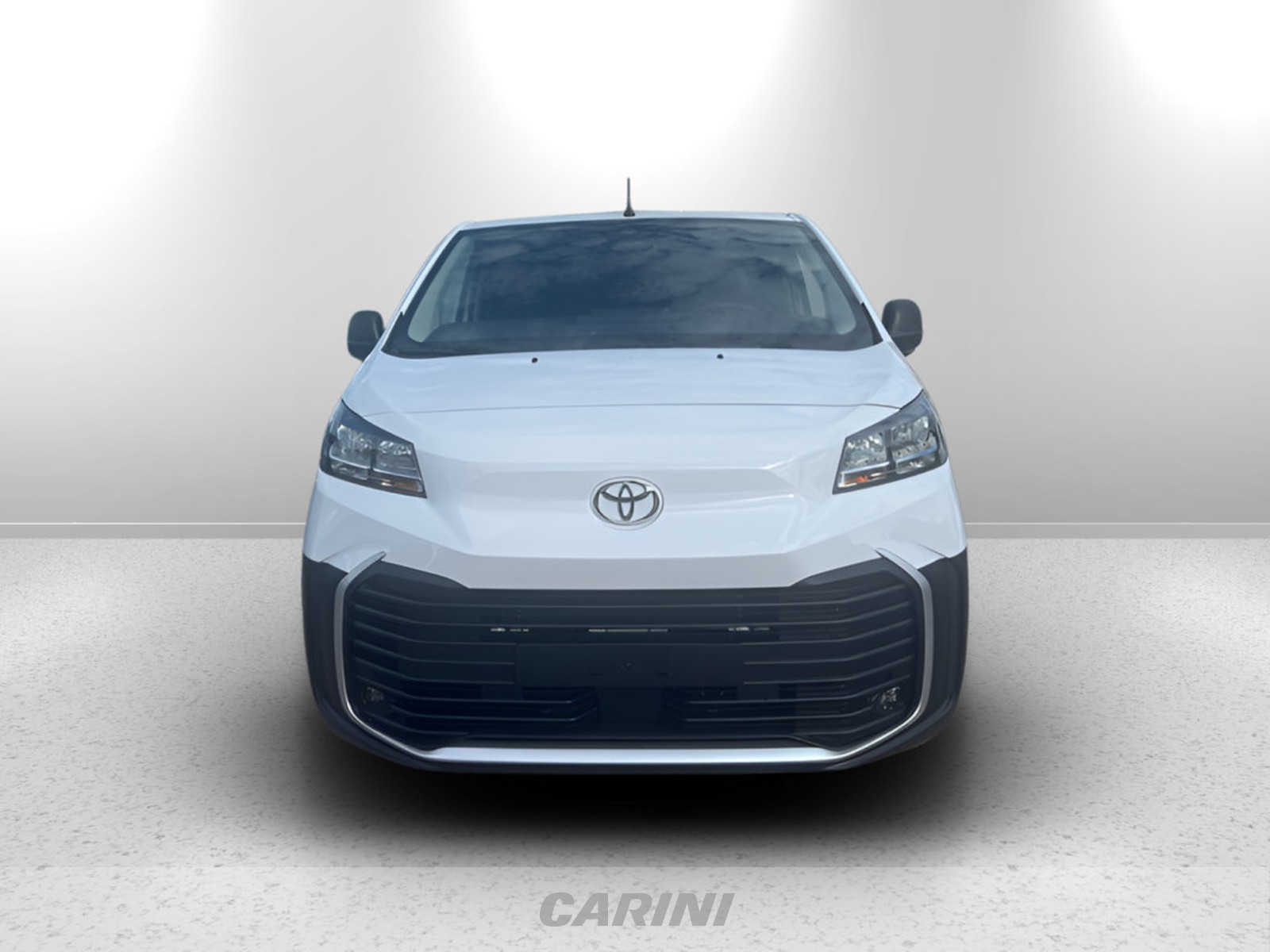 CARINI Toyota Proace