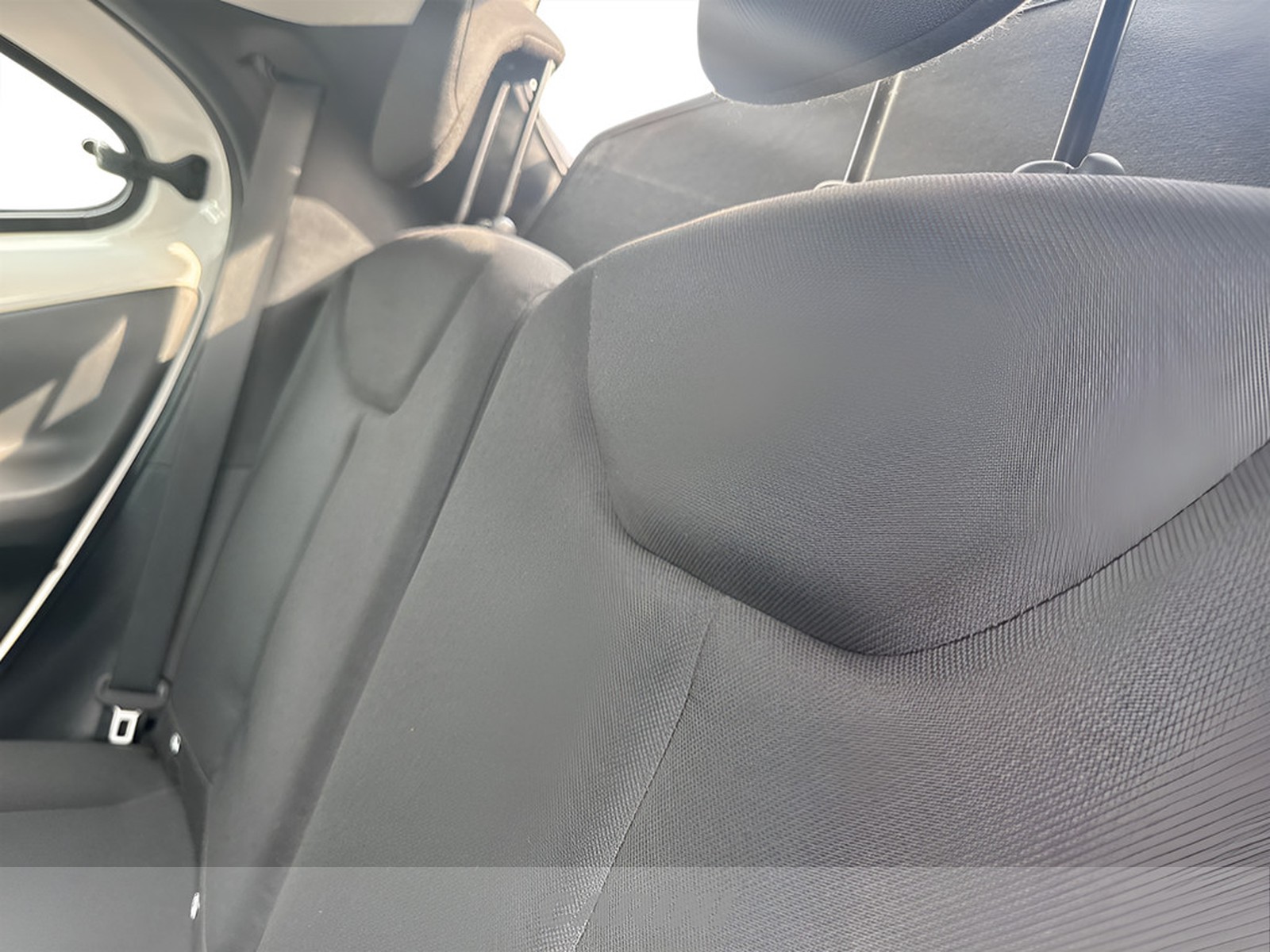 CARINI Toyota Aygo