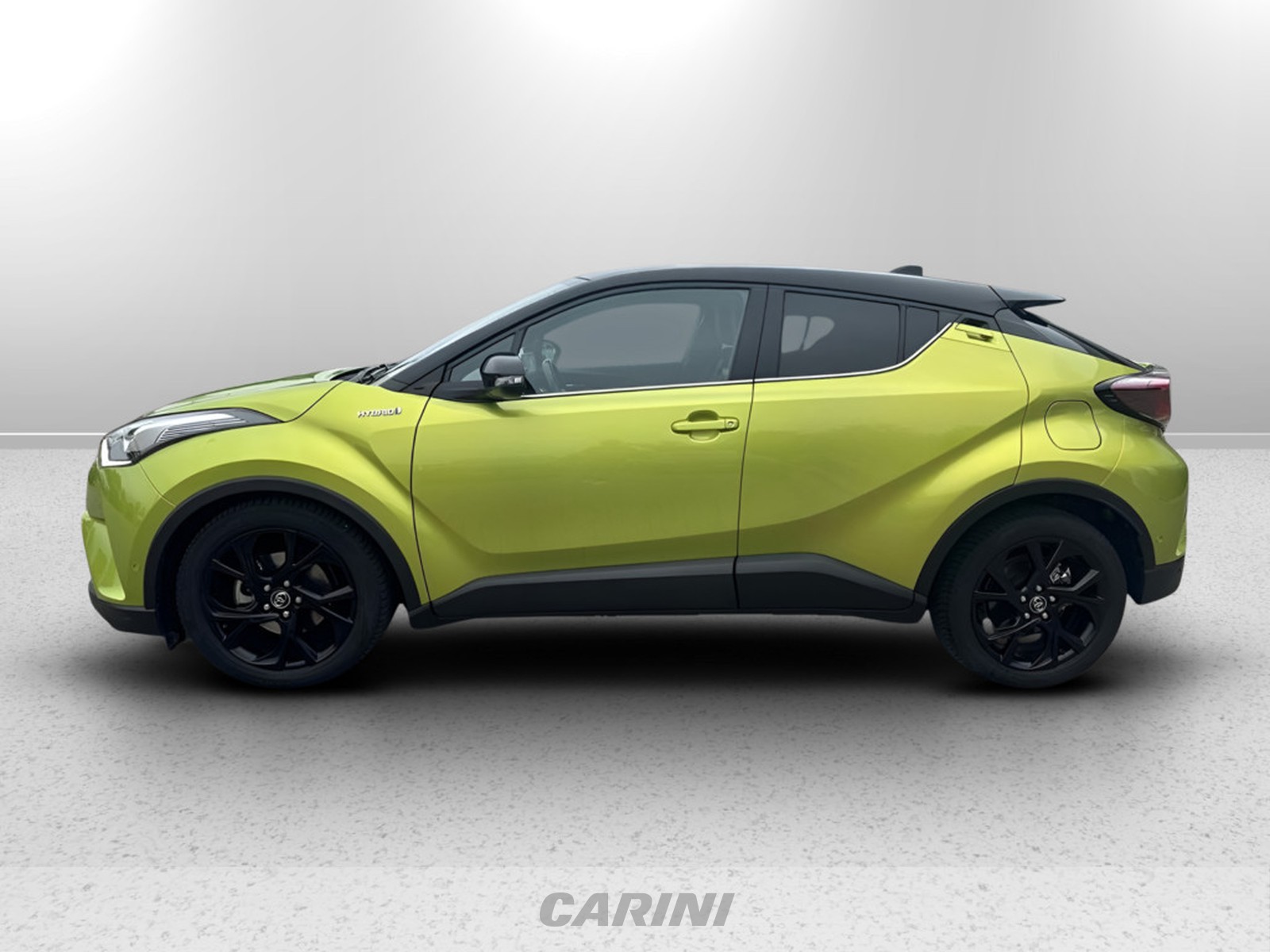 CARINI Toyota C-HR